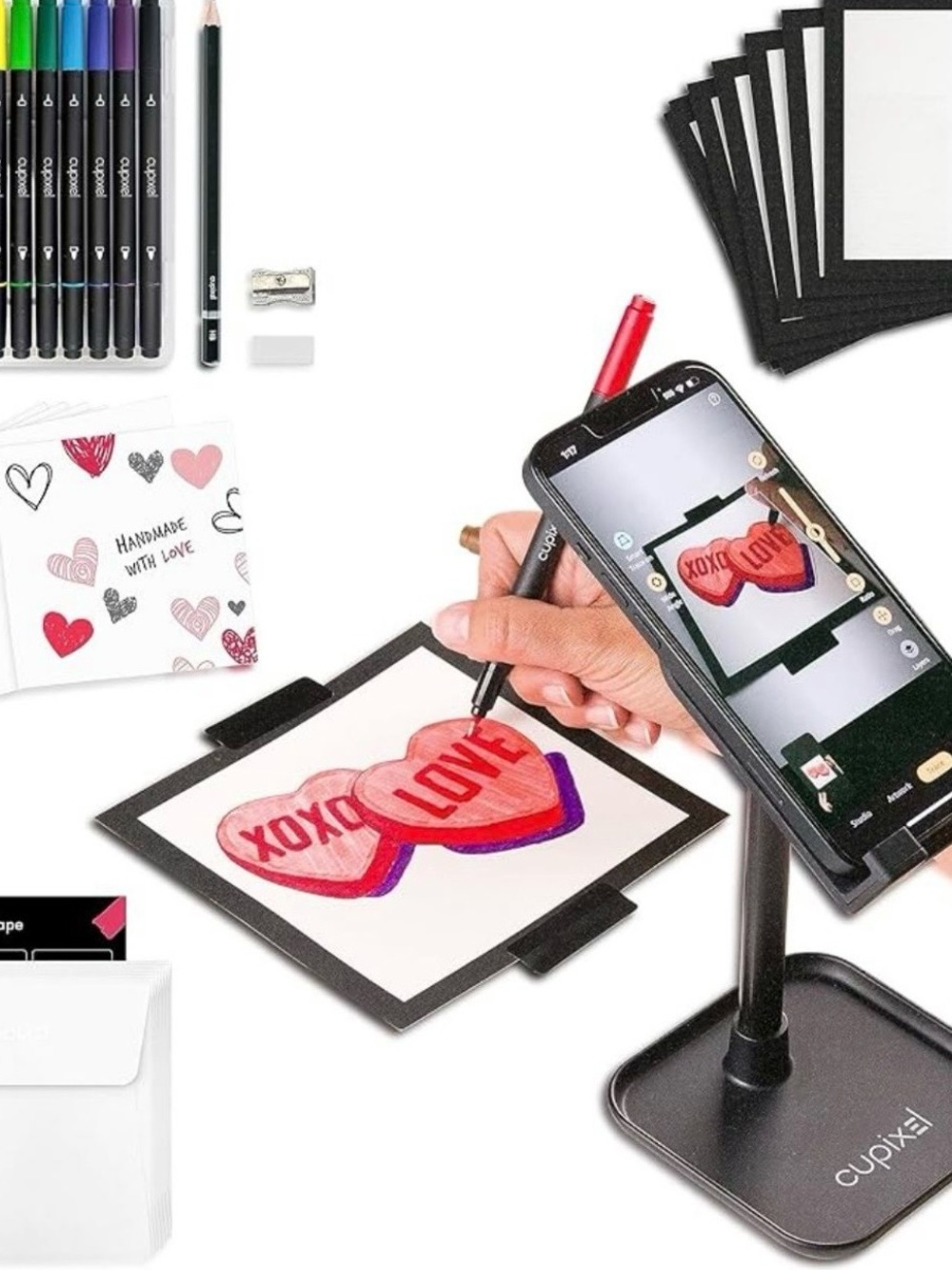 Artsmith Greeting Card Set